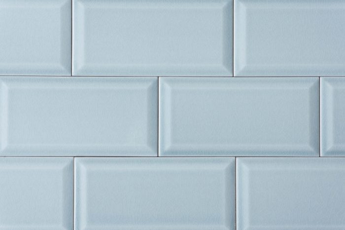 Metro Fliese Craquelé hellgrün 10x20 BX – Bild 2