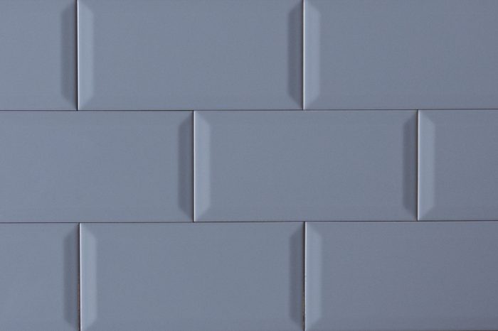 Metro Fliese grau 10x20 BX – Bild 3