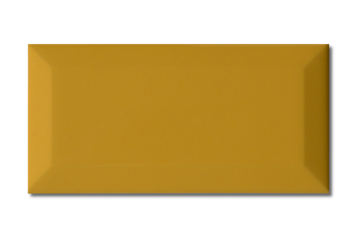 Metro Fliese mostaza 7.5x15 BX – Bild 5