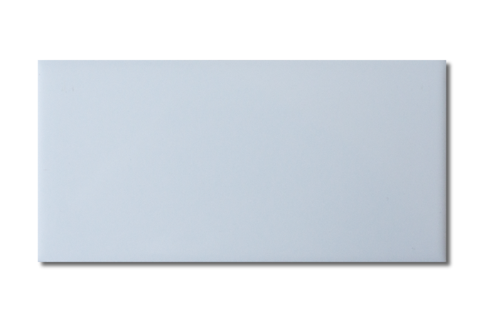 Metro Fliese weiß glatt 7.5x15 PL – Bild 5