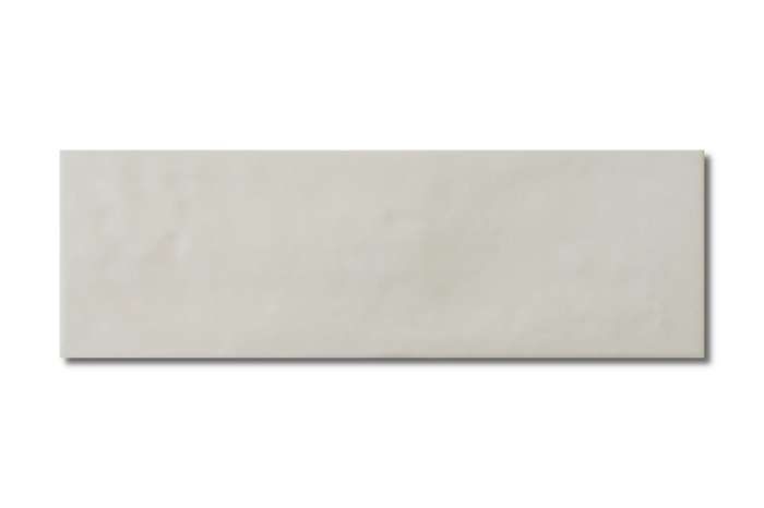 Metro Fliese crema gewellt 10x30 – Bild 5