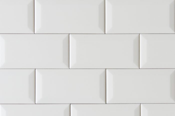 Metro Fliese beige matt 7.5x15 – Bild 2