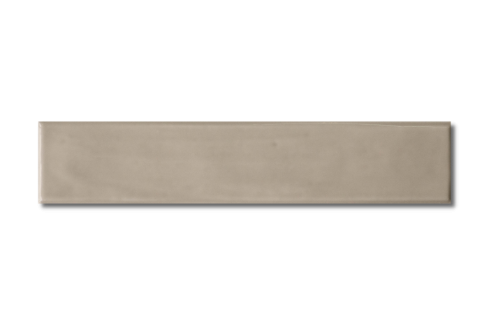 Metro Fliese hellbeige gewellt 5x25 – Bild 6