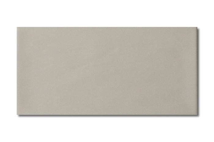 Metro Fliese hellbeige gewellt 10x20 – Bild 5
