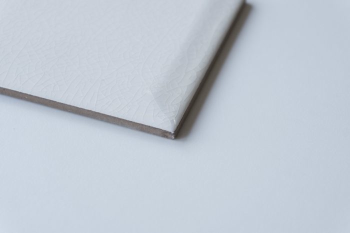 Metro Fliese Craquelé warmweiß 10x20 BX – Bild 4
