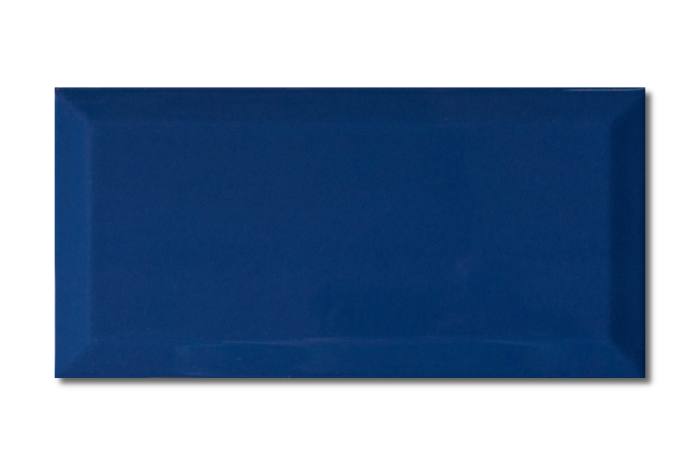 Metro Fliese blau 10x20 BX – Bild 4