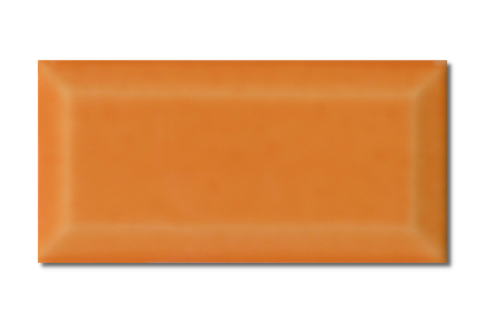 Metro Fliese orange 7.5x15 BX – Bild 4