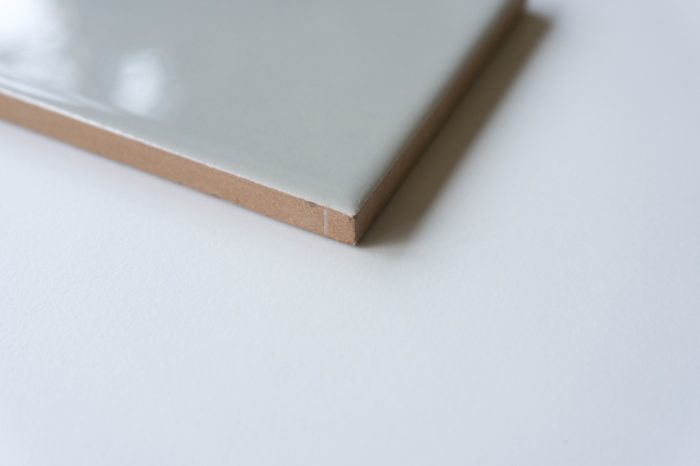 Metro Fliese grey m. glatt 7.5x15 PL – Bild 3
