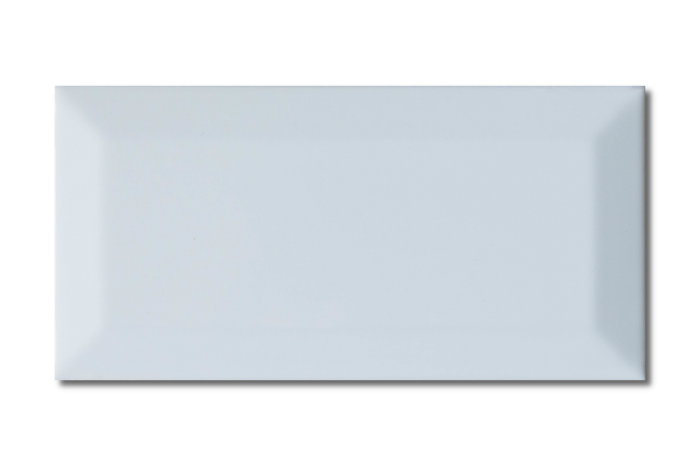 Metro Fliese weiß 7.5x15 BX – Bild 4