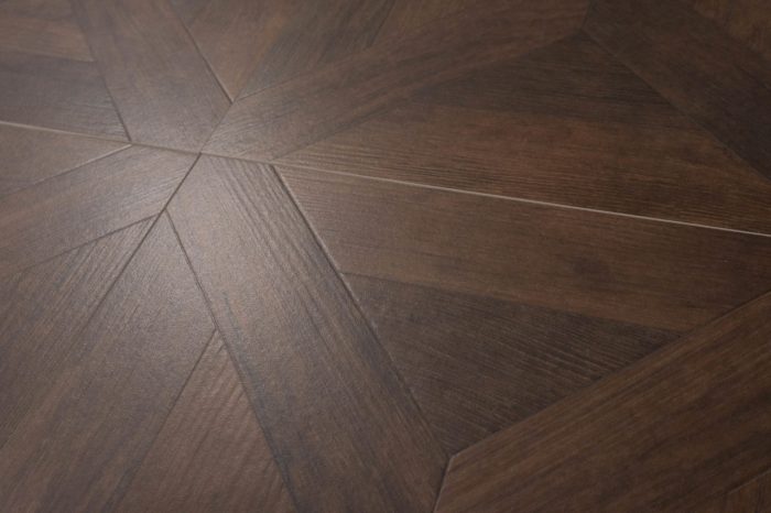 Vintage Rovere 47.8x47.8 – Bild 2