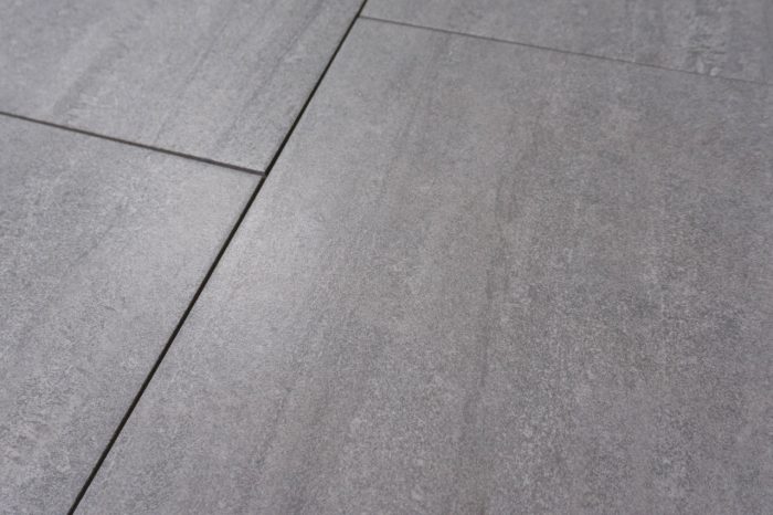 Bodenfliese grau 30,5x61 – Bild 2