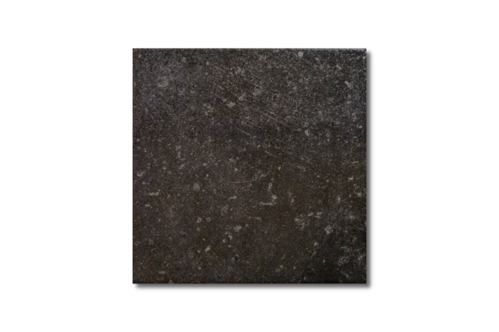 Wandfliese/ Bodenfliese Retro schwarz 20x20 – Bild 5