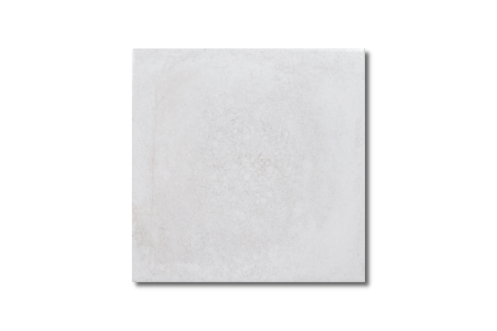 Wandfliese/ Bodenfliese Retro weiß 20x20 – Bild 6