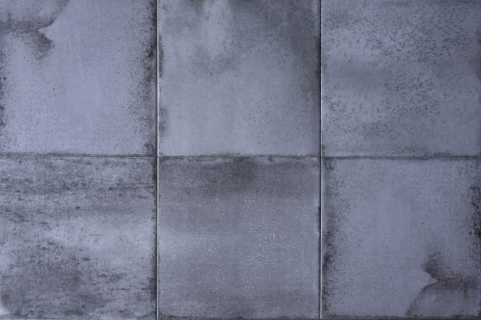 Vintage Fliese grafit 20x20