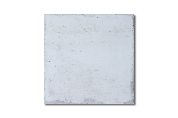 Vintage Fliese weiß 20x20 – Bild 7