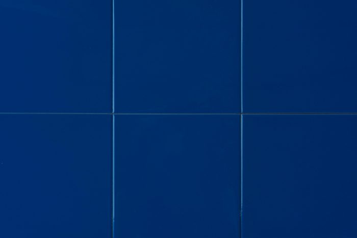 Wandfliese Azul Marino 15x15