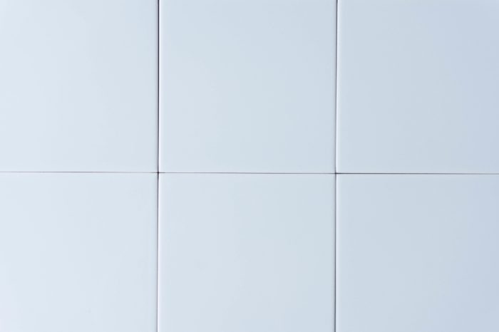 Wandfliese Gris 15x15