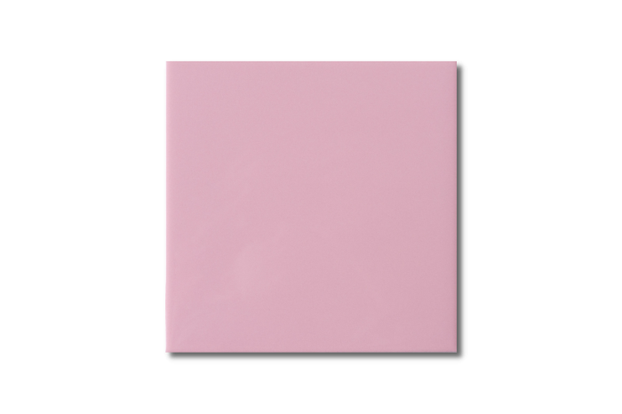 Wandfliese Rosa Palo 15x15 – Bild 4