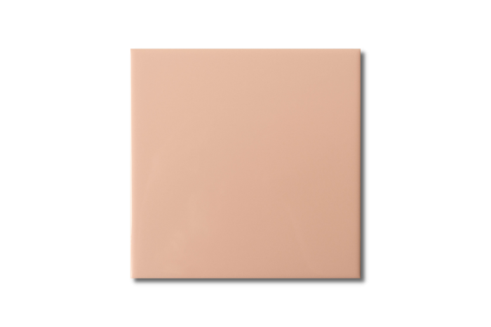 Wandfliese Salmon 15x15 – Bild 4
