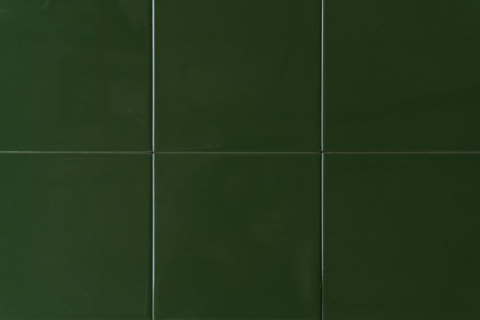 Wandfliese Verde Botella 15x15