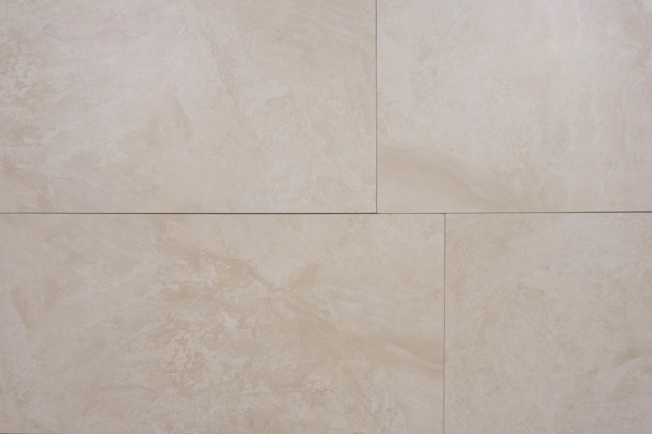 Bodenfliese Beige Marmoriert 30x60 Diefliesen Com