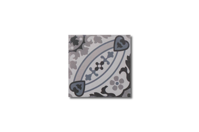 Bodenfliese Zementoptik Telmo 59.2x59.2 – Bild 5