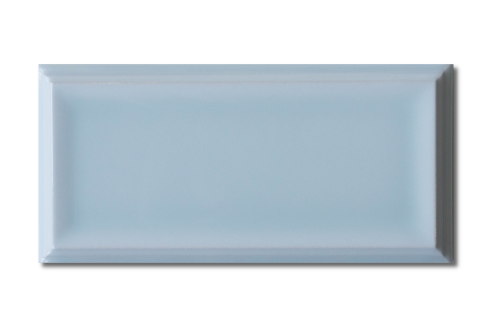 Metro Fliese eisblau 7.3x14.8 – Bild 4