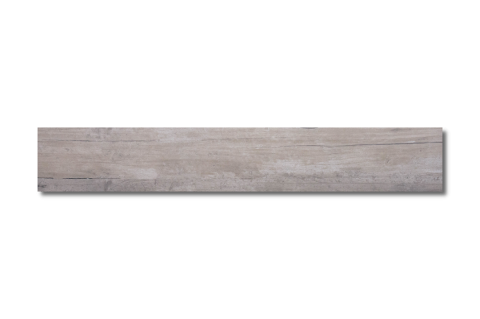 Bodenfliese Holzoptik grau 15x90 – Bild 4