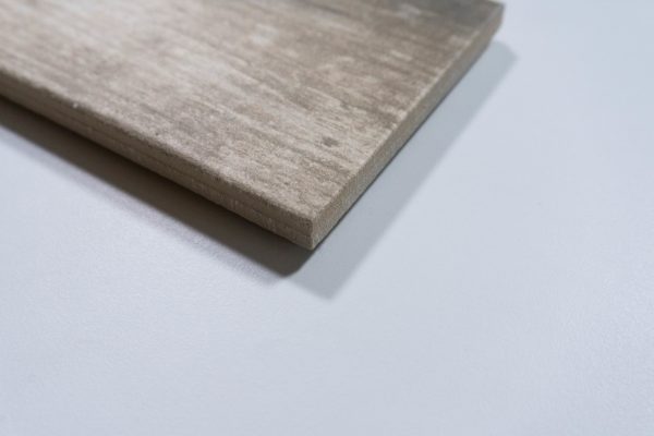 Bodenfliese Holzoptik grau 9,9x49,2 - dieFliesen.com