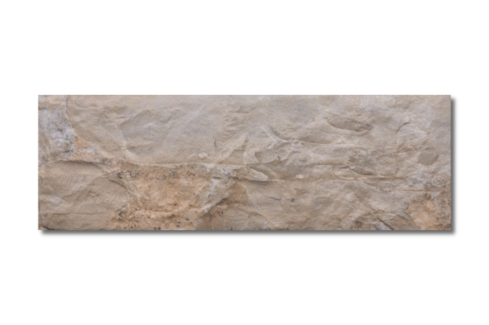Wandfliese Steinoptik grau 15x45 – Bild 4