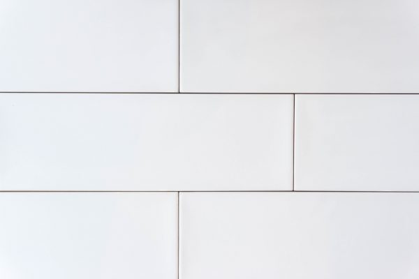 Metro Fliese grün gewellt 10x30 | Jetzt kaufen bei dieFliesen.com