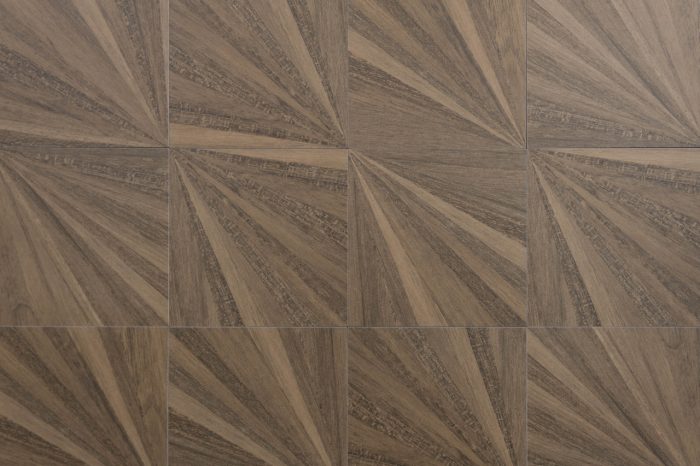 Bodenfliese Holzoptik Dekor 4 20x20 – Bild 3