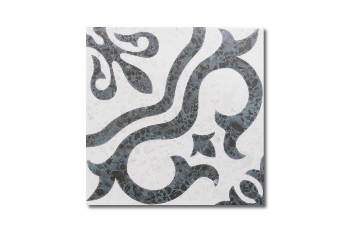 Bodenfliese Terrazzo-Optik Tegole 20x20 – Bild 6