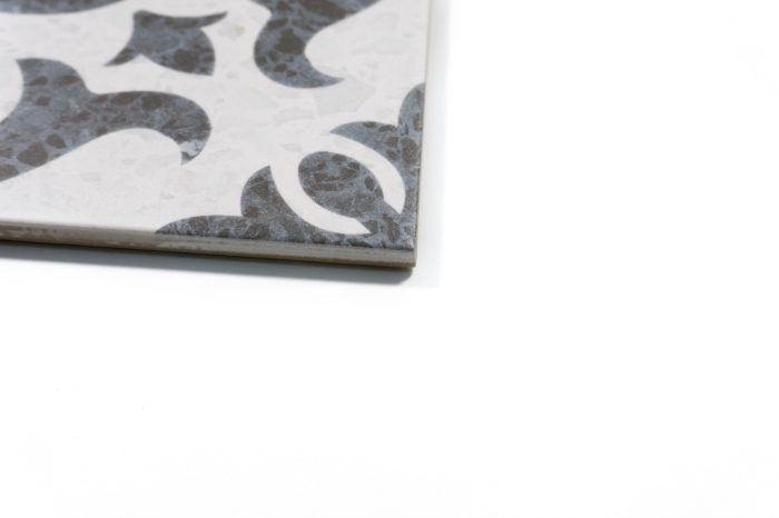 Bodenfliese Terrazzo-Optik Tegole 20x20 – Bild 5