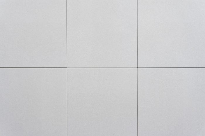 Bodenfliese grau 22,5x22,5