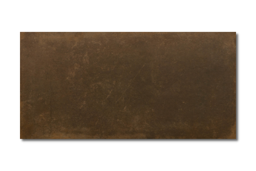 Bodenfliese rustikal Kupfer 30x60 - dieFliesen.com