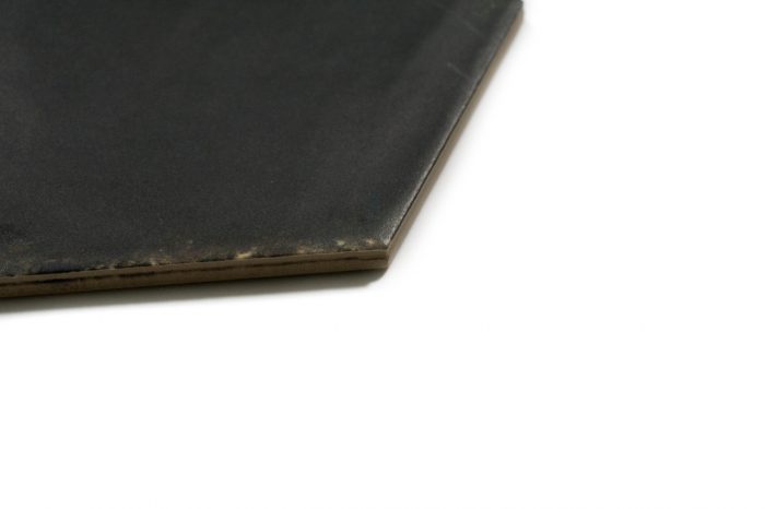Wand-/Bodenfliese Vintage Sechseck graphito matt 15x17.3 – Bild 4