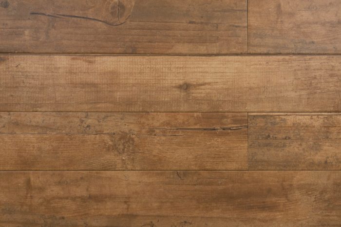 Bodenfliese Holzoptik nogal 15x90