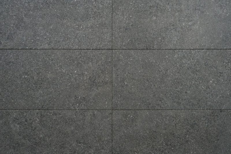 Bodenfliese anthrazit 30x60 - dieFliesen.com