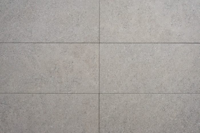 Bodenfliese grau 30x60 - dieFliesen.com