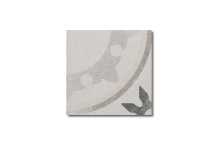 Zementoptik Dekor 1 20x20 – Bild 5