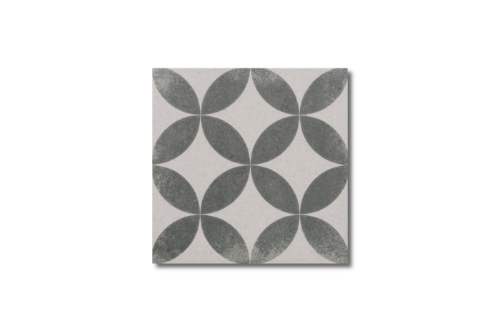 Zementoptik Dekor 2 20x20 – Bild 5