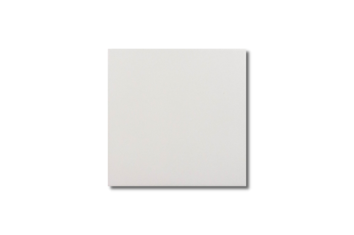 Feinsteinzeugfliese weiß 20x20 – Bild 7