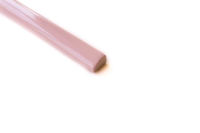Bordüre rosa 1.5x30
