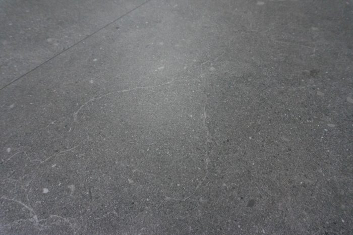 Bodenfliese Betonoptik grau 45x90 – Bild 4