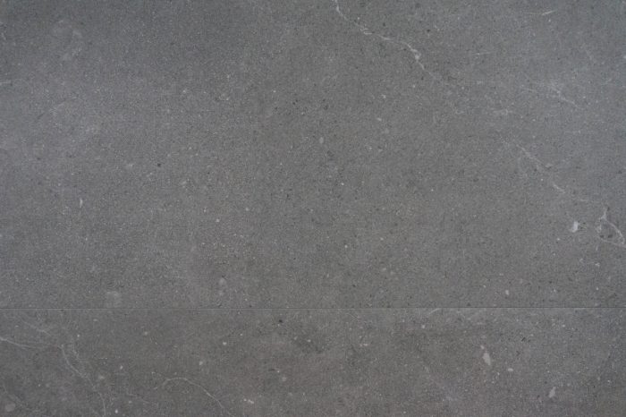 Bodenfliese Betonoptik grau 45x90
