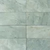 Wandfliese Marmor-Optik Verde 10x30