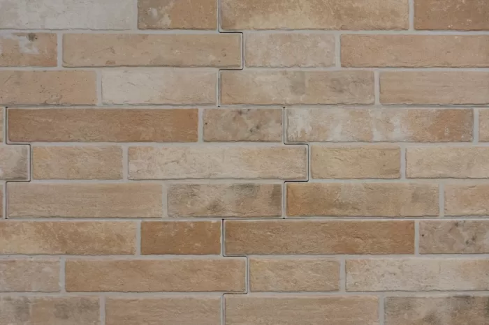 Wand-/ Bodenfliese Steinoptik Cipria 16x40