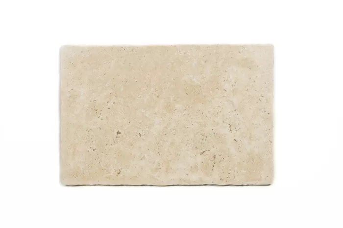 Bodenfliese Steinoptik beige 33,3x50 – Bild 5