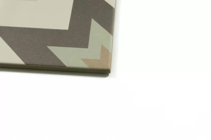 Zementoptik Dekor Nusa 20x20 – Bild 4